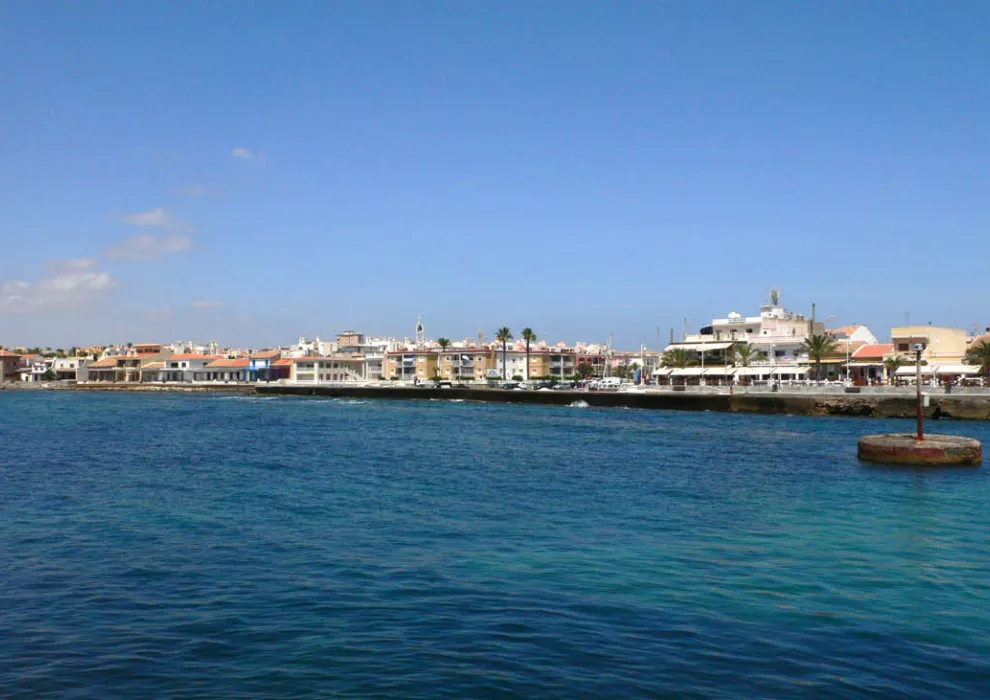 Cabo de Palos